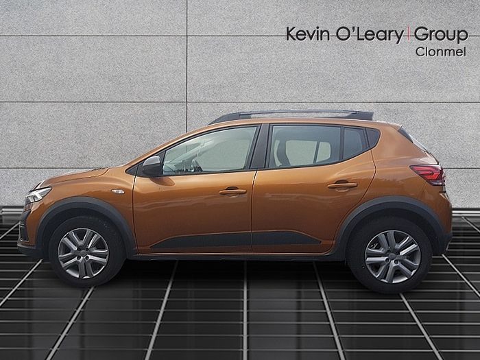Dacia Sandero Stepway 2023