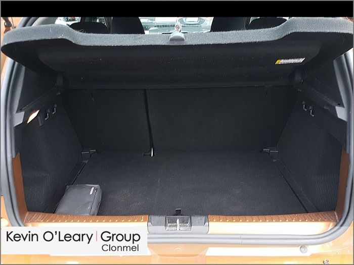Dacia Sandero Stepway 2023
