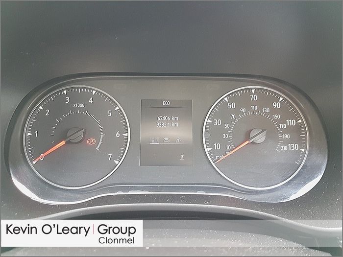 Dacia Sandero Stepway 2023