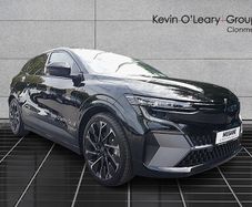 Renault Megane 2026