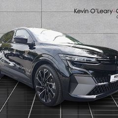 Renault Megane 2026