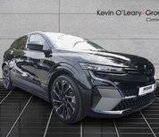 Renault Megane 2026