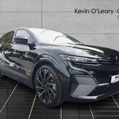 Renault Megane 2026