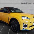 Renault 5 2026
