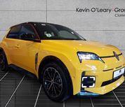 Renault 5 2026