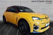 Renault 5 2026