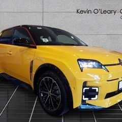 Renault 5 2026