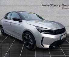 Opel Corsa 2026