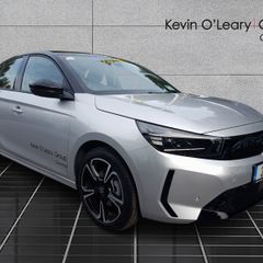 Opel Corsa 2026