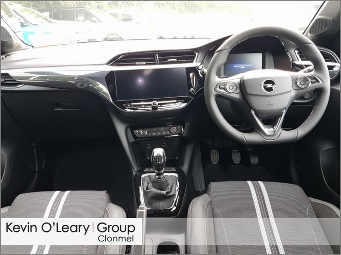 Opel Corsa 2026