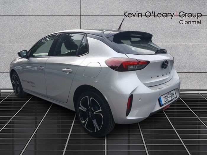 Opel Corsa 2026