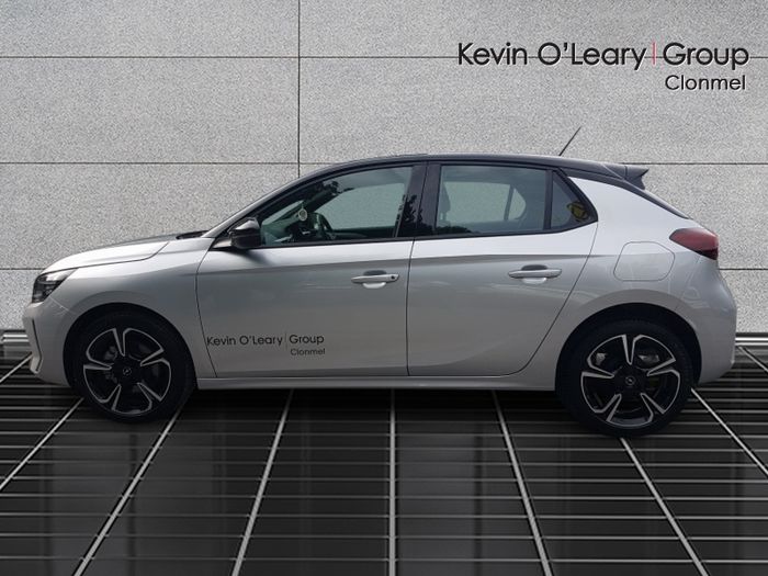 Opel Corsa 2026