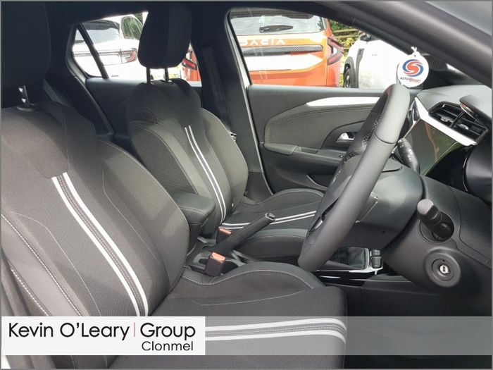 Opel Corsa 2026