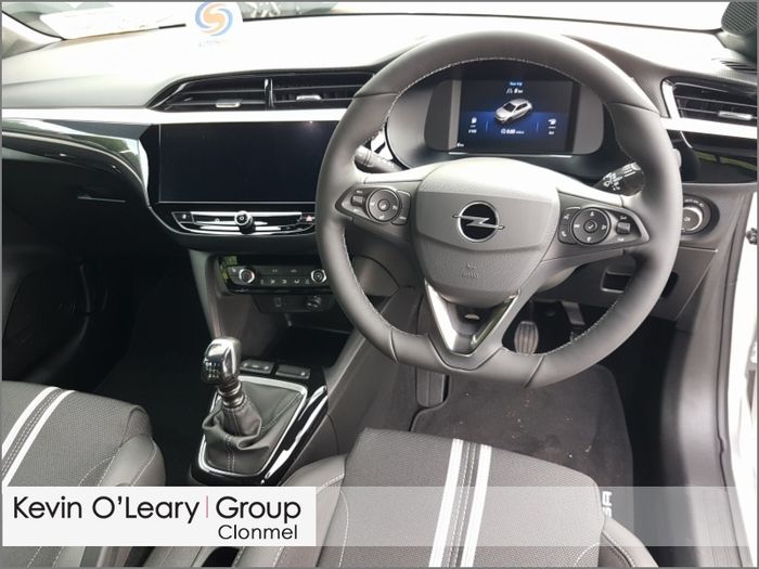 Opel Corsa 2026