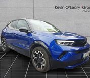 Opel Mokka 2026