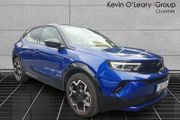 Opel Mokka 2026