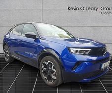Opel Mokka 2026