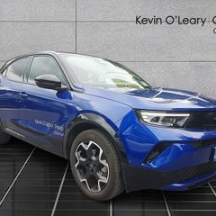 Opel Mokka 2026