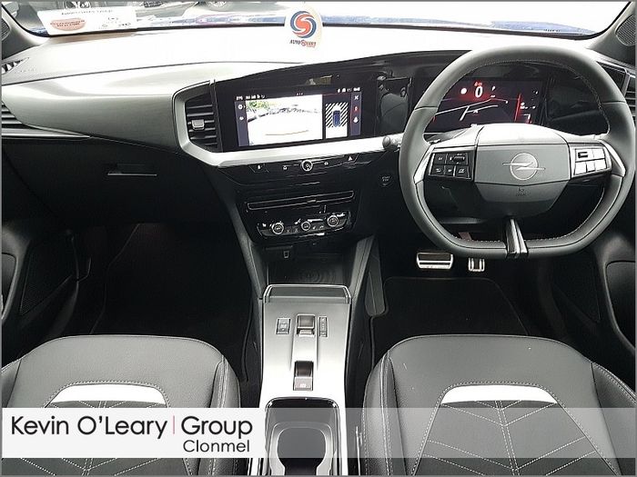 Opel Mokka 2026