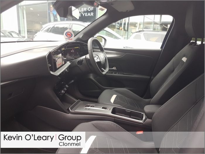 Opel Mokka 2026
