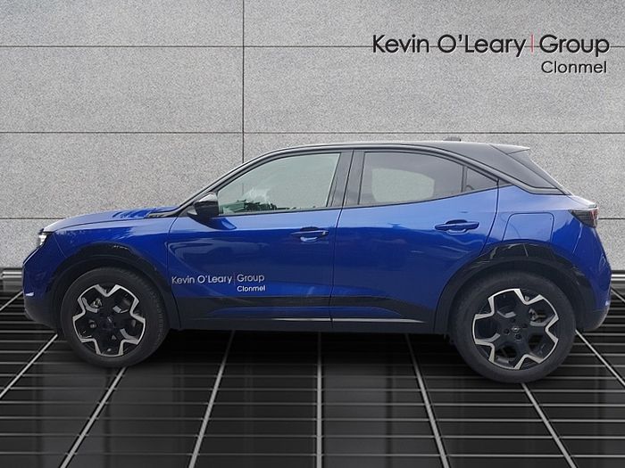 Opel Mokka 2026