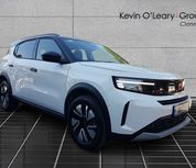 Opel Frontera 2026