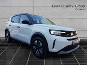Opel Frontera 2026