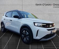 Opel Frontera 2026