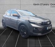 Dacia Sandero Stepway 2026