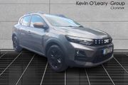 Dacia Sandero Stepway 2026