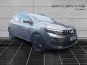 Dacia Sandero Stepway 2026