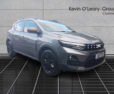 Dacia Sandero Stepway 2026