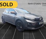 Dacia Sandero Stepway 2026