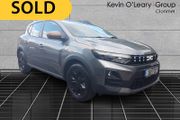 Dacia Sandero Stepway 2026