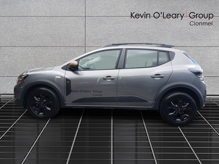 Dacia Sandero Stepway 2026
