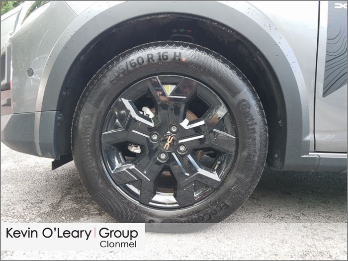 Dacia Sandero Stepway 2026