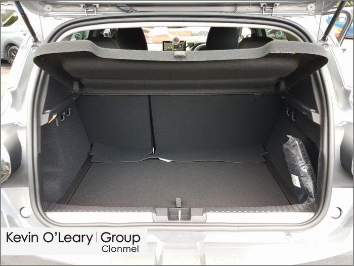 Dacia Sandero Stepway 2026