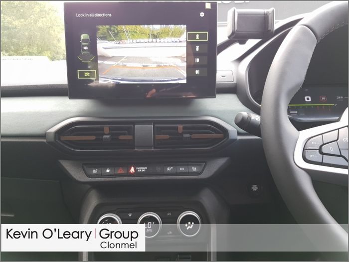 Dacia Sandero Stepway 2026