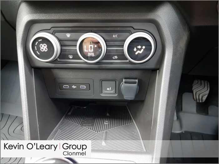Dacia Sandero Stepway 2026