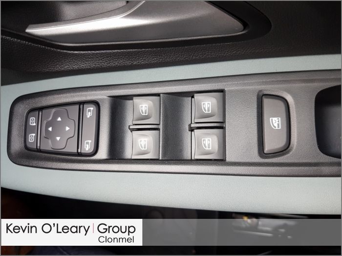 Dacia Sandero Stepway 2026