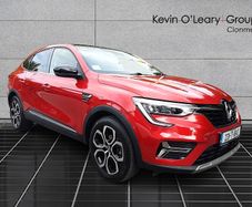 Renault Arkana 2023