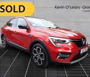 Renault Arkana 2023
