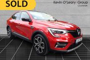 Renault Arkana 2023