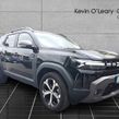 Dacia Duster 2025