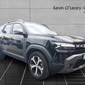 Dacia Duster 2025