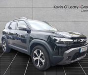 Dacia Duster 2025