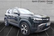Dacia Duster 2025
