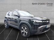 Dacia Duster 2025