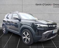 Dacia Duster 2025