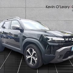 Dacia Duster 2025